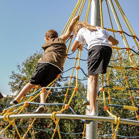 Berghotel Zum Zirm Collalbo Zewnętrze zdjęcie