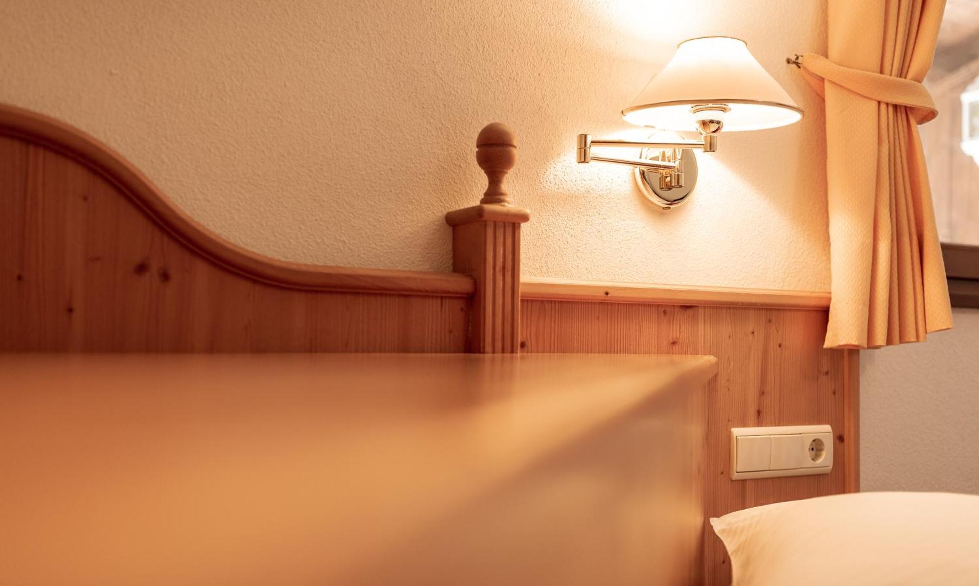 Berghotel Zum Zirm Collalbo Zewnętrze zdjęcie