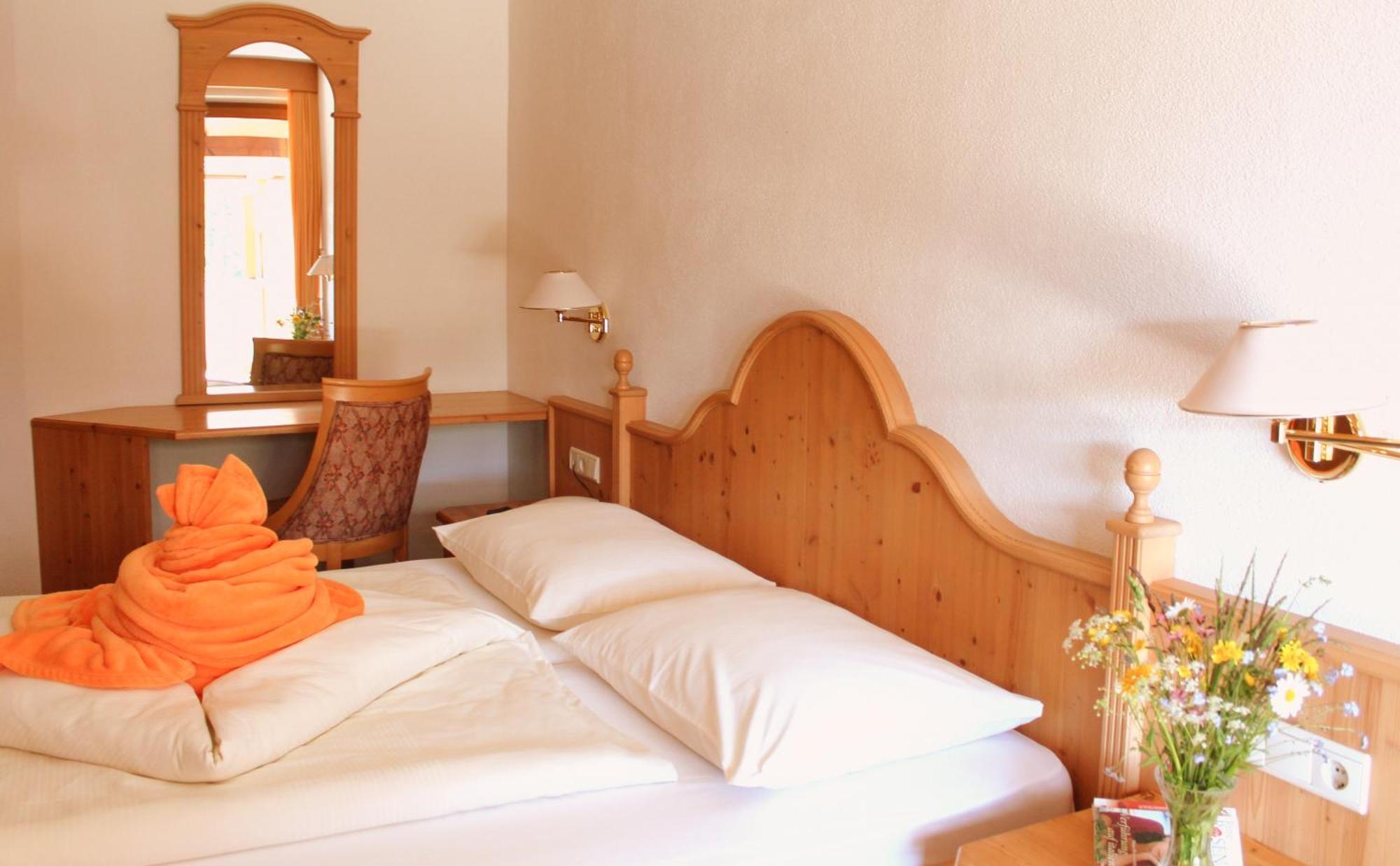 Berghotel Zum Zirm Collalbo Zewnętrze zdjęcie